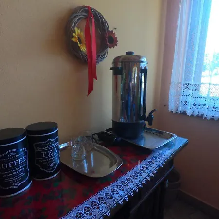Osrodek Wczasowy Wierchy 3* Корбєлув