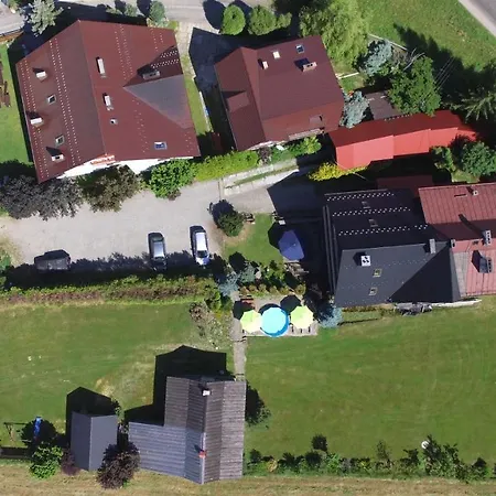 Osrodek Wczasowy Wierchy Korbielow