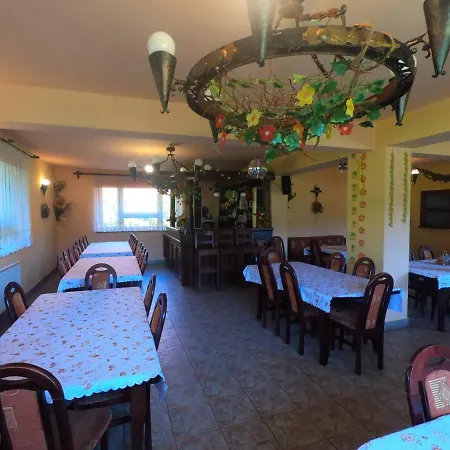 Osrodek Wczasowy Wierchy Korbielów