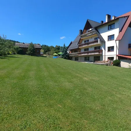 Osrodek Wczasowy Wierchy 3*