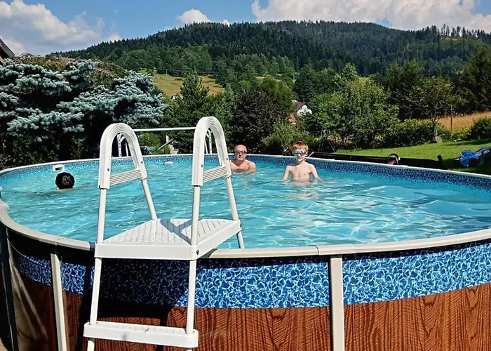 Osrodek Wczasowy Wierchy Korbielów