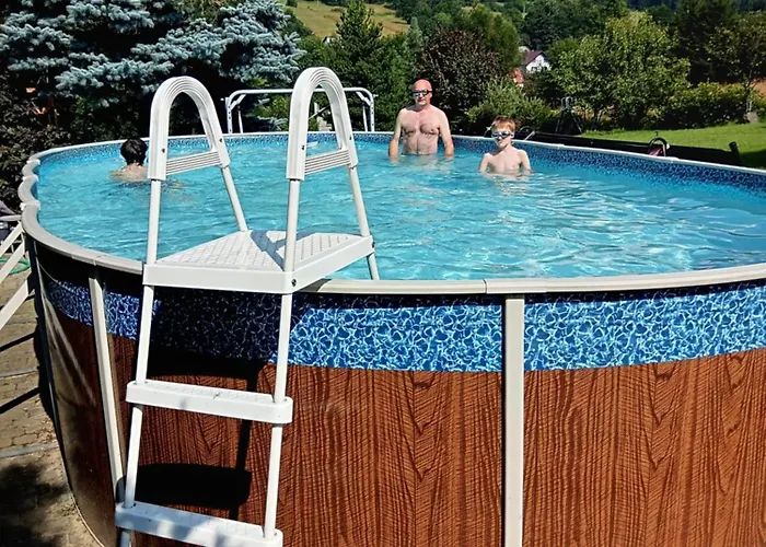 Osrodek Wczasowy Wierchy Penzion Korbielów