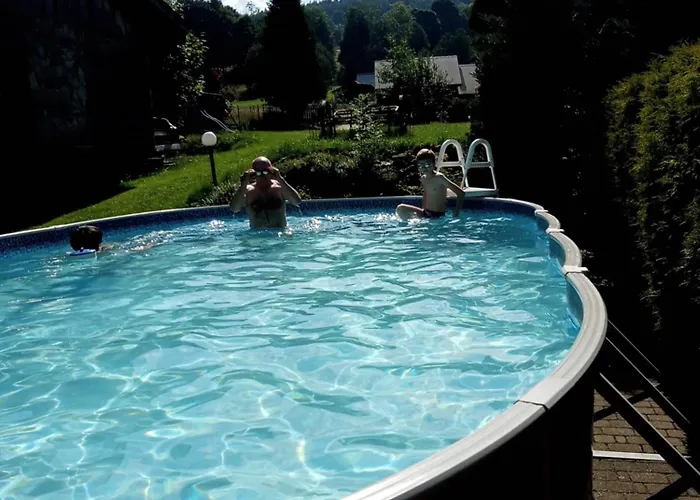 Penzion Osrodek Wczasowy Wierchy Korbielów