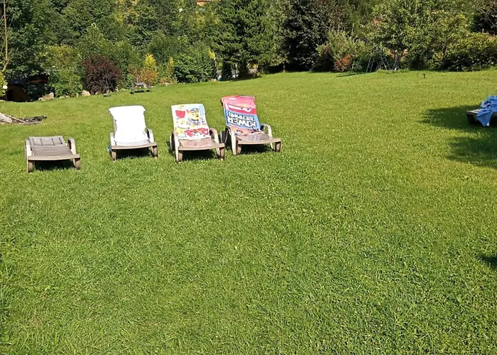 Osrodek Wczasowy Wierchy Korbielów