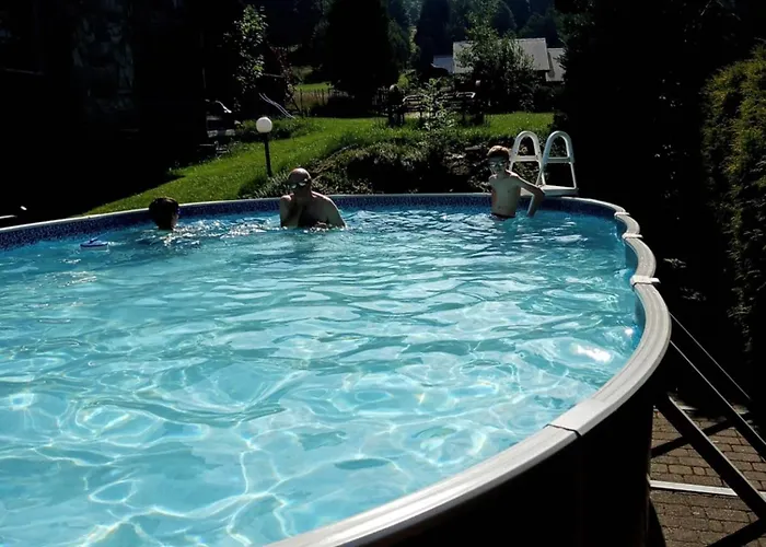 Osrodek Wczasowy Wierchy 3*