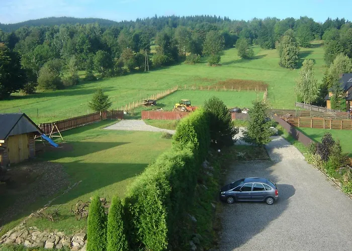 Osrodek Wczasowy Wierchy 3* Korbielów