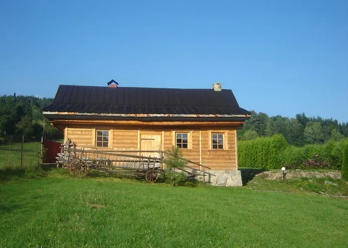 Osrodek Wczasowy Wierchy 3* Korbielów