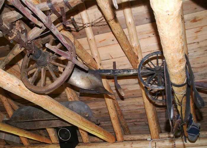 게스트하우스 Osrodek Wczasowy Wierchy 3*