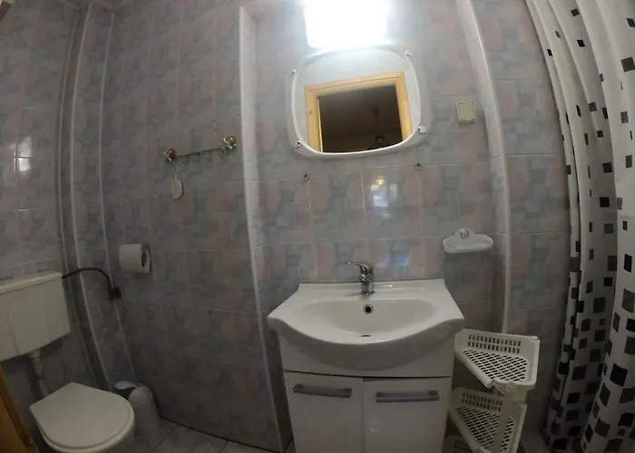 Osrodek Wczasowy Wierchy