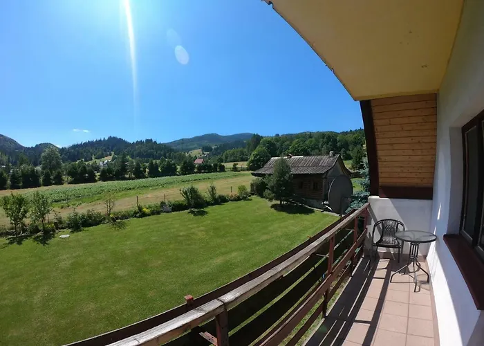 Osrodek Wczasowy Wierchy Penzion Korbielów