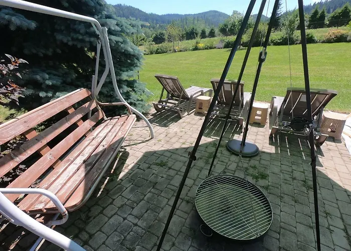 Osrodek Wczasowy Wierchy Korbielów