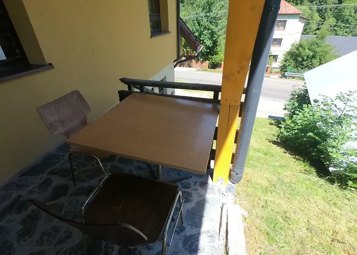 Osrodek Wczasowy Wierchy 3*