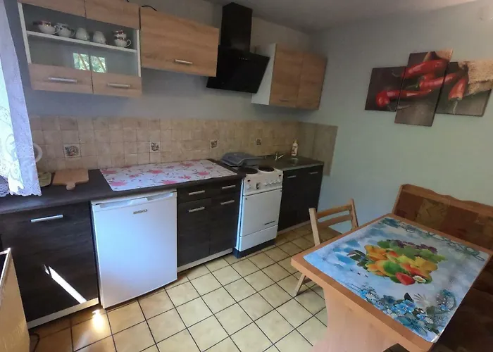 Osrodek Wczasowy Wierchy Korbielów