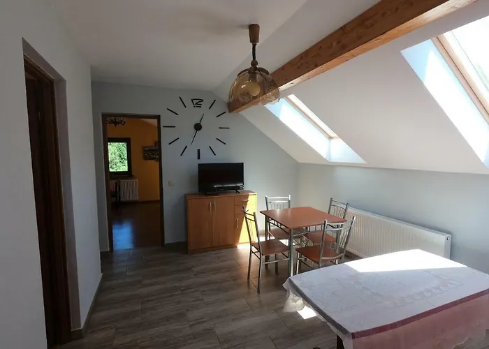 Osrodek Wczasowy Wierchy