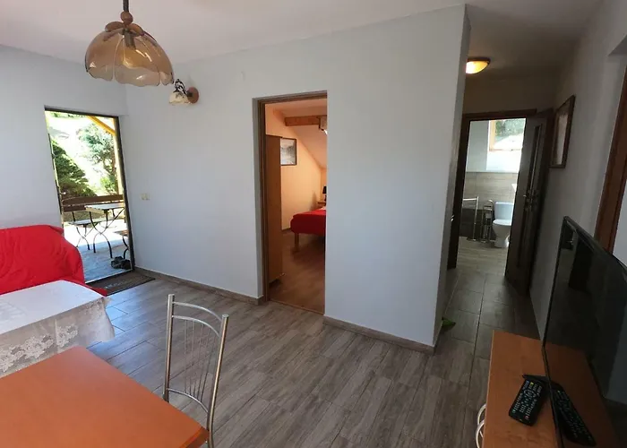 Osrodek Wczasowy Wierchy Maison d'hôtes