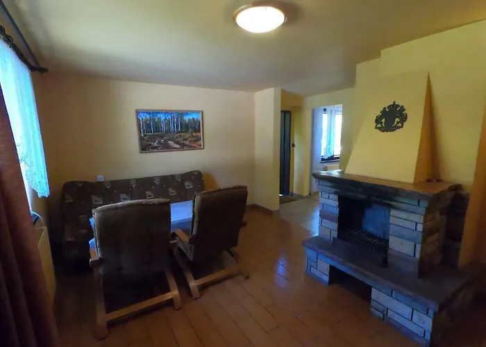 Osrodek Wczasowy Wierchy 3* Korbielów