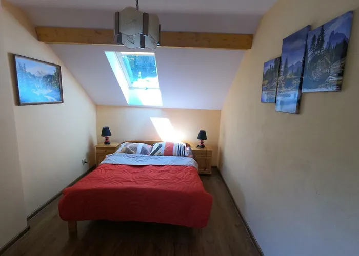 Osrodek Wczasowy Wierchy 3*