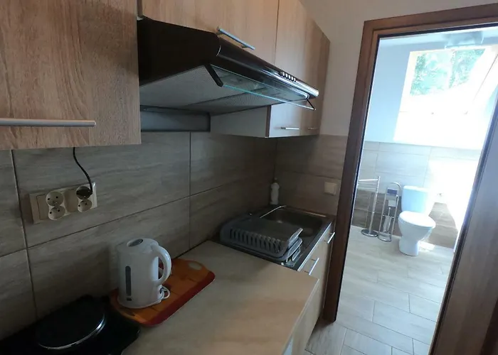 Osrodek Wczasowy Wierchy Korbielów