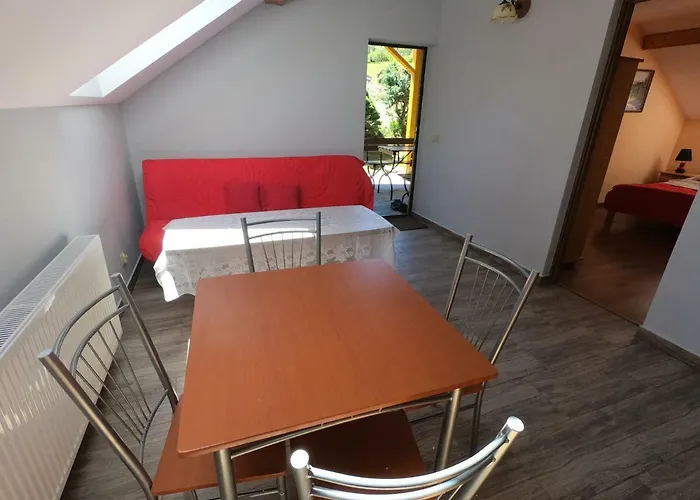 Osrodek Wczasowy Wierchy