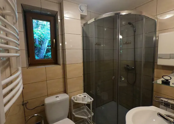 Osrodek Wczasowy Wierchy 3* Korbielów