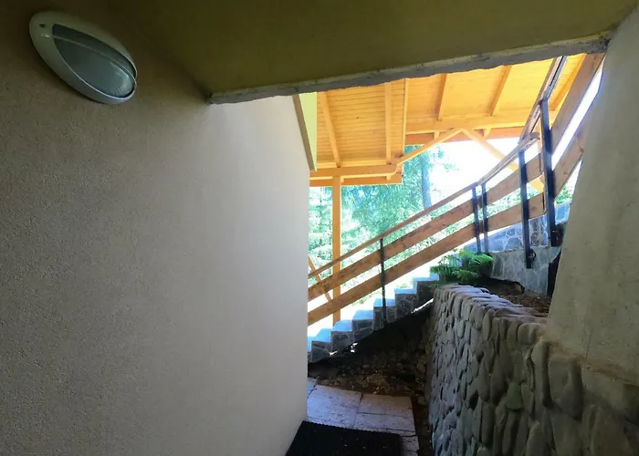 Osrodek Wczasowy Wierchy 3* Korbielów