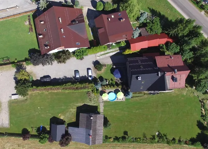 Osrodek Wczasowy Wierchy Korbielów