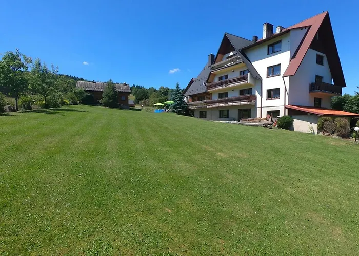 Osrodek Wczasowy Wierchy 3*