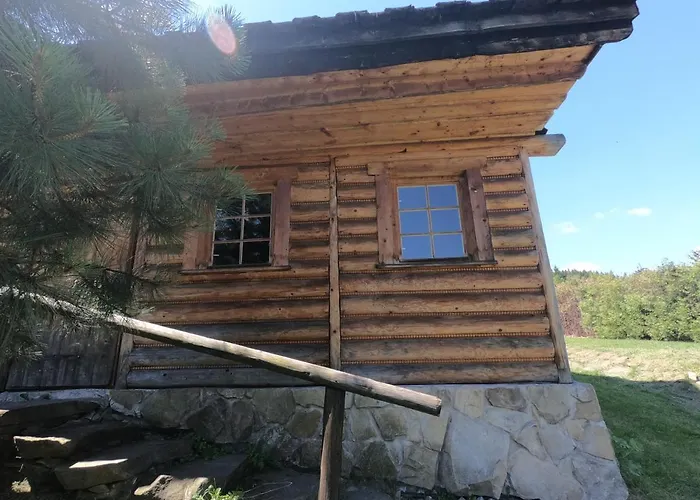 Osrodek Wczasowy Wierchy Casa de hóspedes 3*